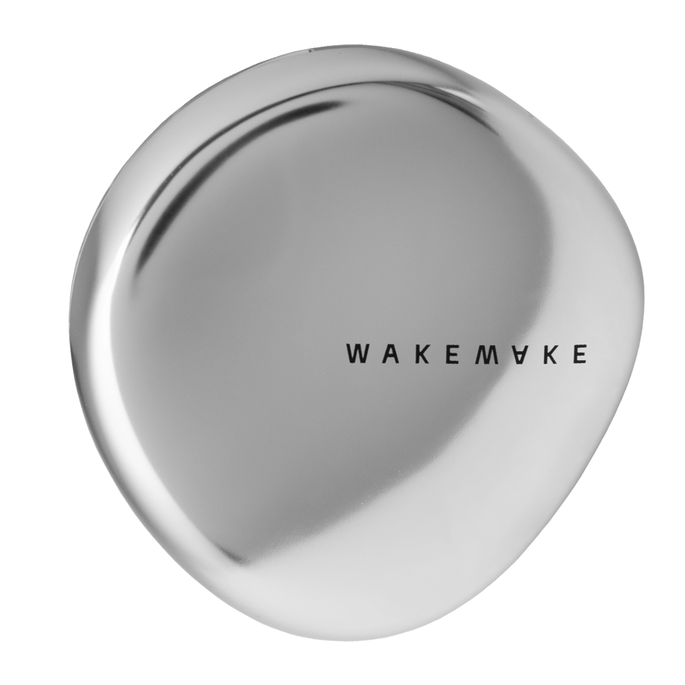 Wakemake - Water Velvet Cover Cushion SPF50PA+++ - Kryjący Podkład w Poduszce - 19 Porcelain - 15g